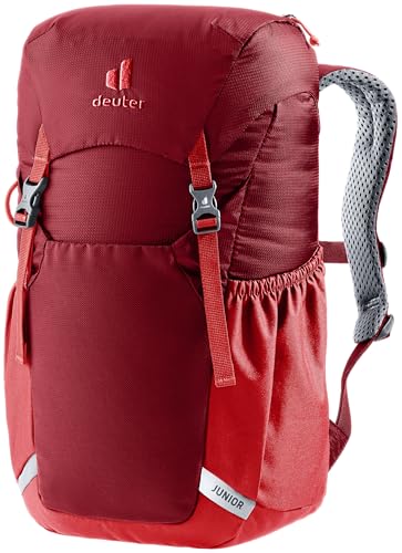 deuter Junior Sac à Dos pour Enfant à partir de 7 Ans (18 L)