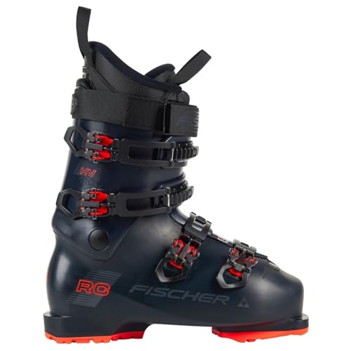 Fischer Chaussures de ski alpin RC One 11.0 - Flex 110 - Mod