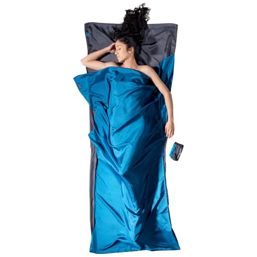Cocoon TravelSheet Sac de Couchage en Soie