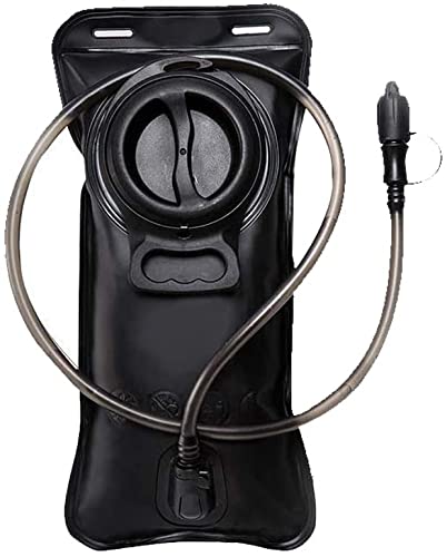 Poche dhydratation de 2 litres anti-fuite - Sac militaire de