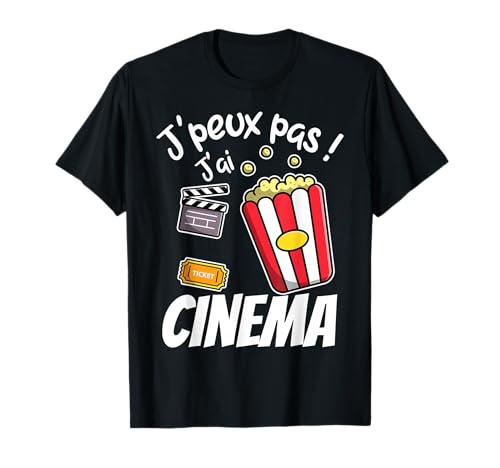 Jpeux pas jai Cinéma - Humour séries & films - Idée drôle.. 