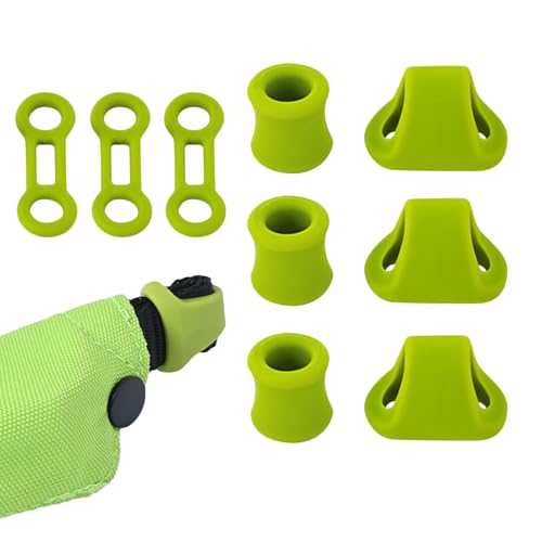descalade outils de verrouillage - 6 x 2 x 0,5 cm - Kit de s