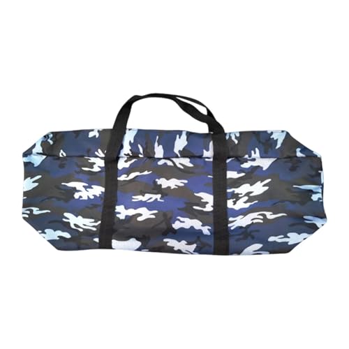 Homyl Sac de Rangement Tente Pochette Organisateur Sac de Tr