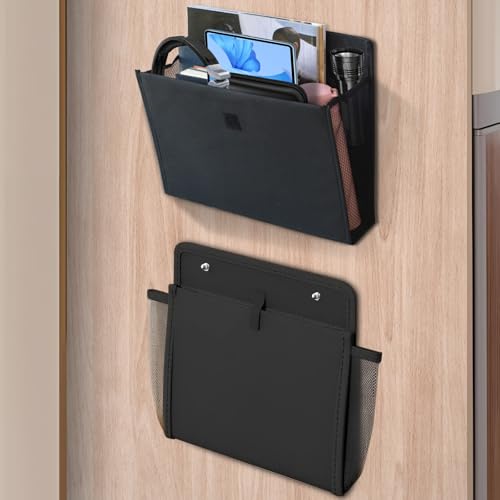 Domemit Rangement Camping Car Organisateur Suspendu avec Aut
