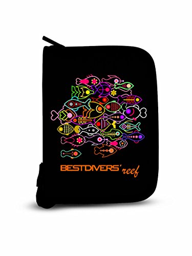 Best divers Mixte Ai0443/Art1 Suport Dive Log Bagues mod le