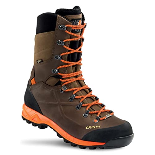 Crispi TITAN GTX