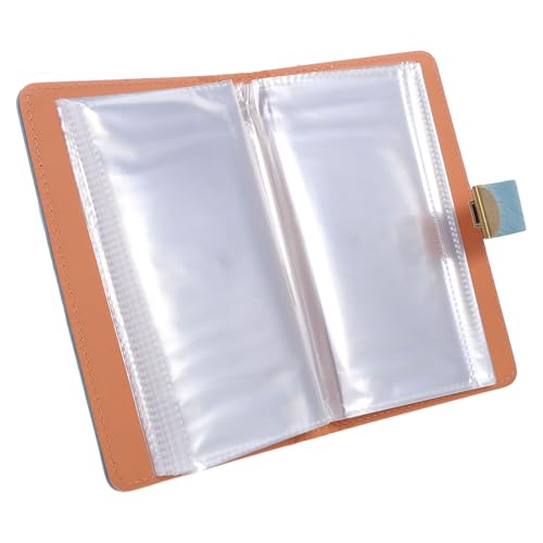 BESTonZON Carnet Dépargne Sécurisé avec Cadenas à Combinaiso