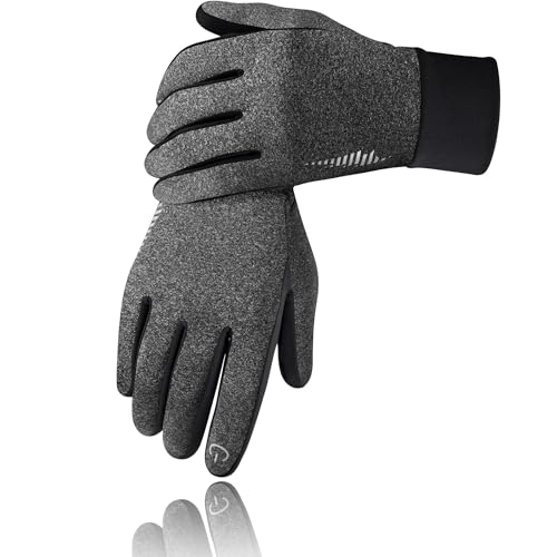 SIMARI Gants Chauds dhiver pour Hommes et Femmes conviennent
