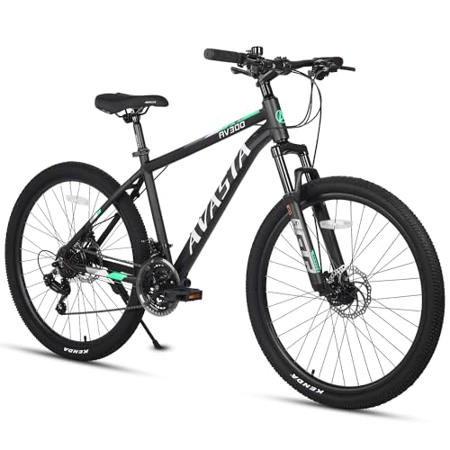 AVASTA AV300 26 Pouces vélo de Montagne VTT vélo de Banlieue