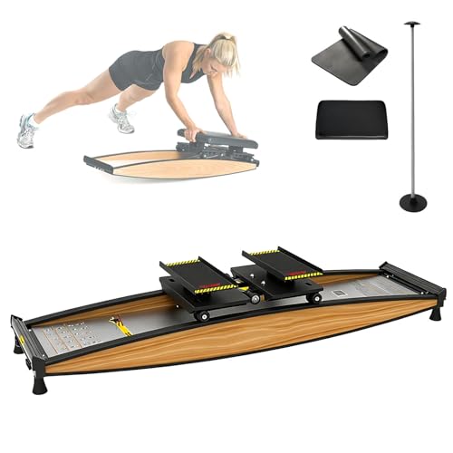 Machine de ski alpin pour entraînement à domicile - Équipeme