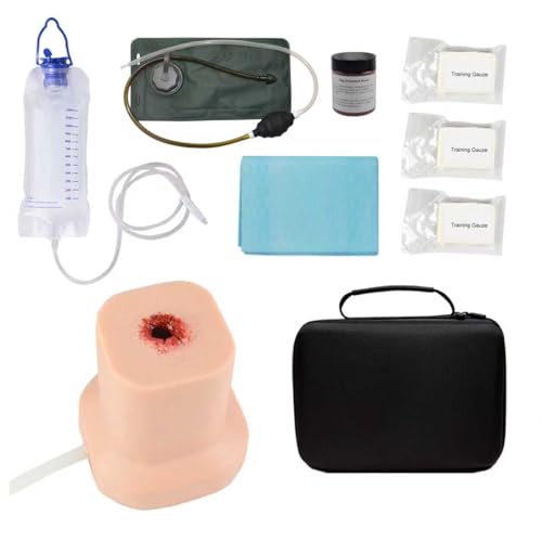 Kit dentraînement pour entraînement tactique pour le soin de
