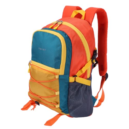 Vexnaro Sac à Dos de Randonnée Enfant 15L, Sac Petit Sac à D