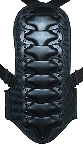 protectWEAR - Protection dorsale pour enfants - XS