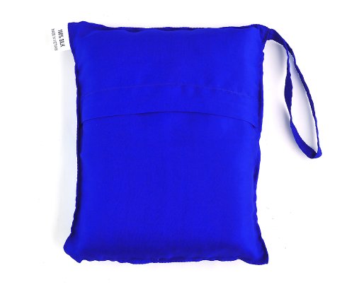 Marycrafts Drap de Sac de Couchage 100% Soie de Murier 210 x