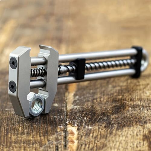 Clé multifonction réglable portable pour randonnée, camping