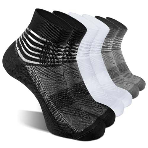 IRAMY Bas de Contention Homme Femme Chaussettes de Contentio