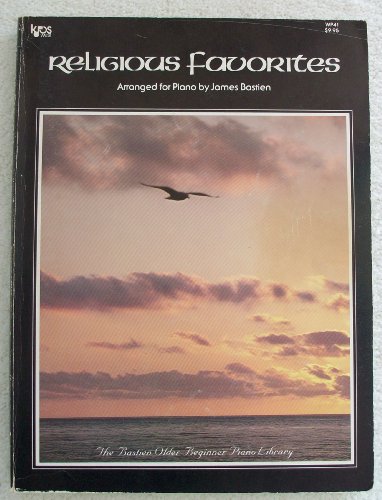 Religious Favorites