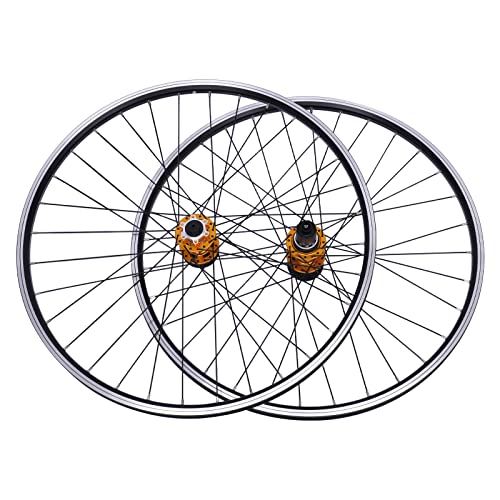 Jeu de roues de VTT 27,5 (roue avant et arrière) Mountain Bi