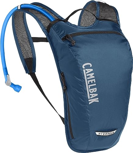 CAMELBAK Hydrobak Light Sac dhydratation Mixte-Adulte, Gibra