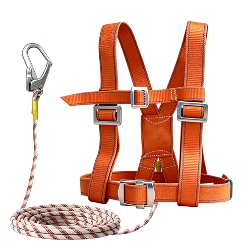 Ceinture de sécurité anti-chute - Ceinture de sécurité régla