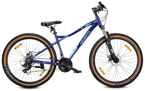 sun baby Verdant Shred VTT 27.5 Pouces pour Femmes et Hommes