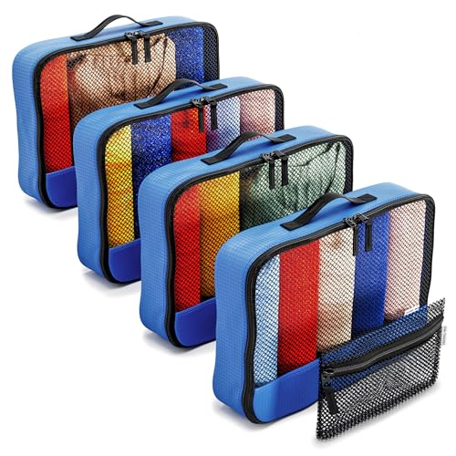 OW-Travel Organisateur Valise, Rangement Valise Organisateur