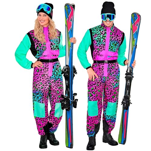W WIDMANN MILANO Party Fashion - Costume de ski pour femmes 