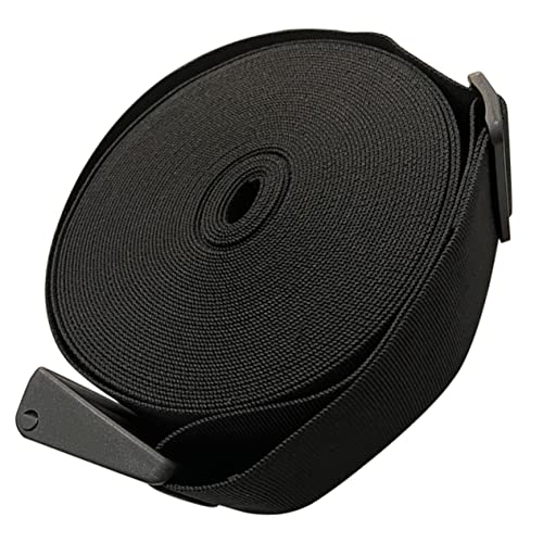 Gatuida Sangle à Bagages avec Boucle Sangle de Rangement pou