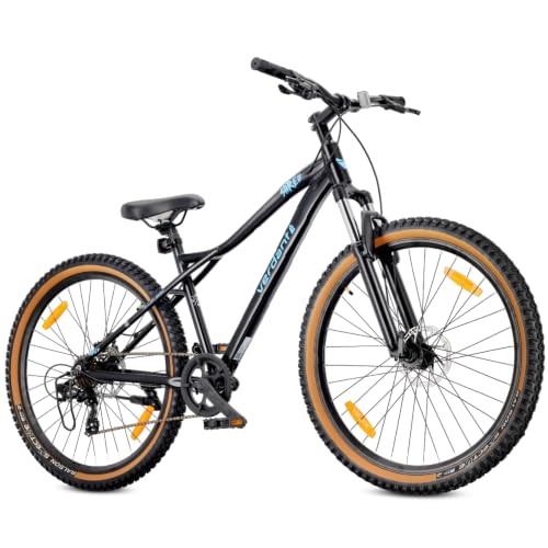 sun baby Verdant Shred VTT 27.5 Pouces pour Femmes et Hommes