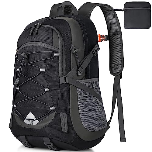 IGOLUMON Sac à Dos Randonnée Homme Femme 40L Ultraléger Plia